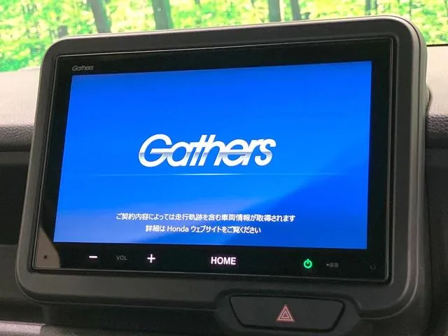 Honda N-Box 2025 photo 3