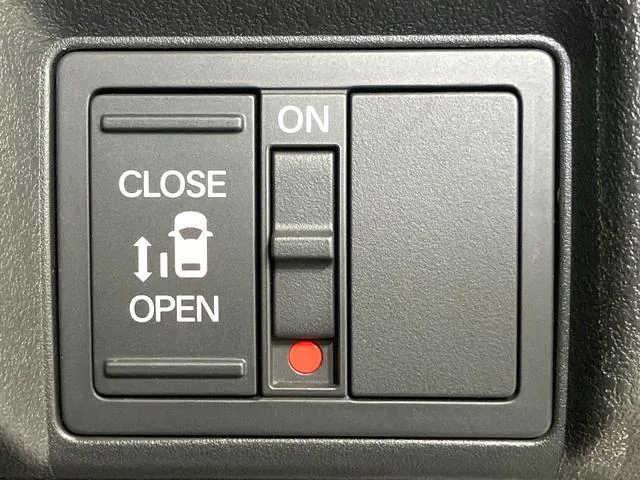 Honda N-Box 2025 photo 5