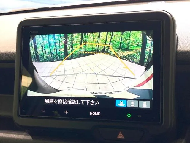 Honda N-Box 2025 photo 4