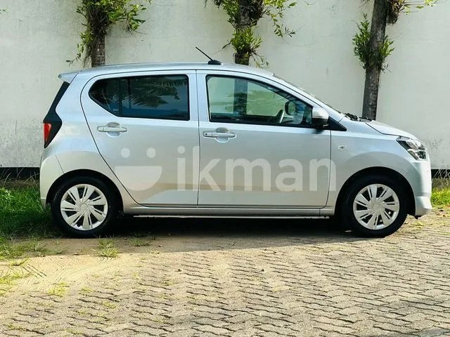 Daihatsu Mira 2025 photo 3