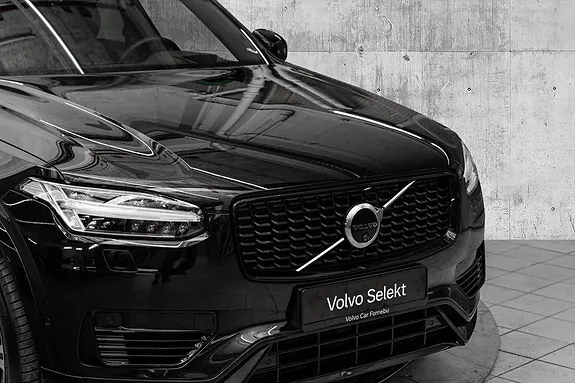 Volvo Xc90 2025 photo 2