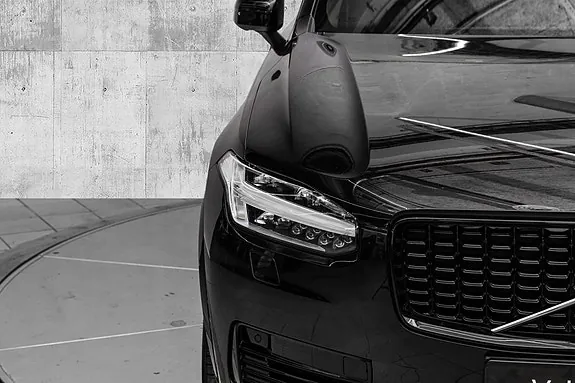 Volvo Xc90 2025 photo 4
