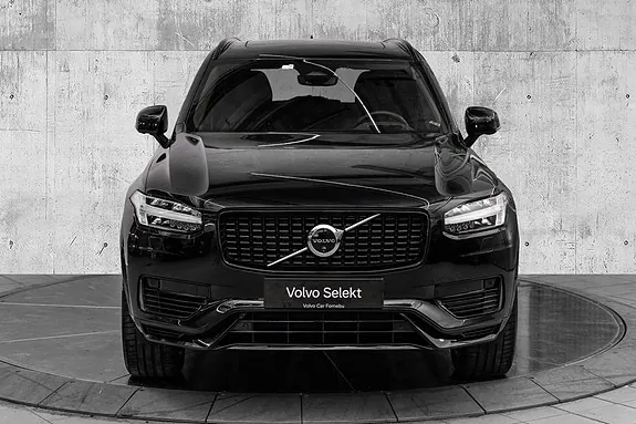 Volvo Xc90 2025 photo 3