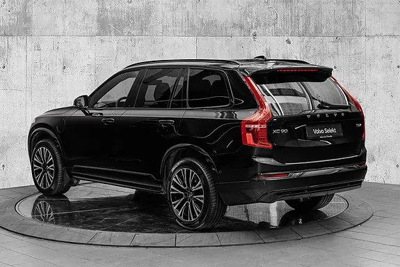 Volvo Xc90 2025 photo 5
