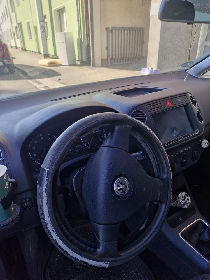 Volkswagen Golf 5