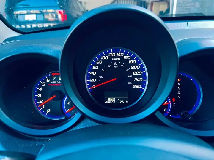 Acura Rdx