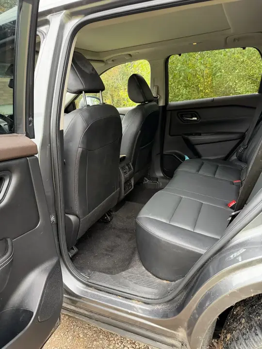 Nissan Rogue 2023 photo 5