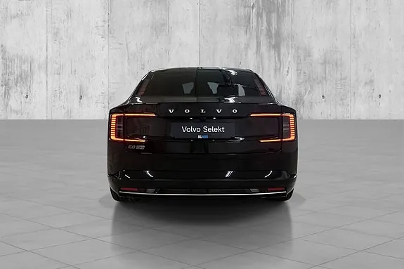 Volvo Es90 2026 photo 5
