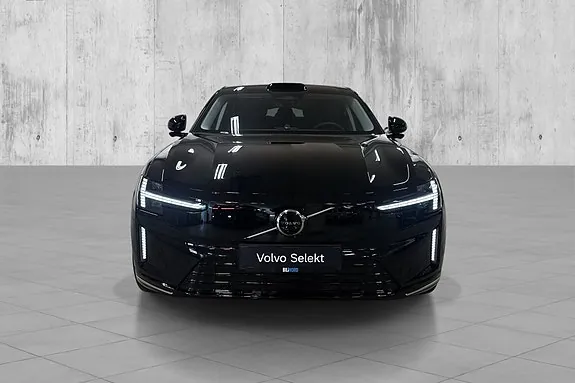 Volvo Es90 2026 photo 2