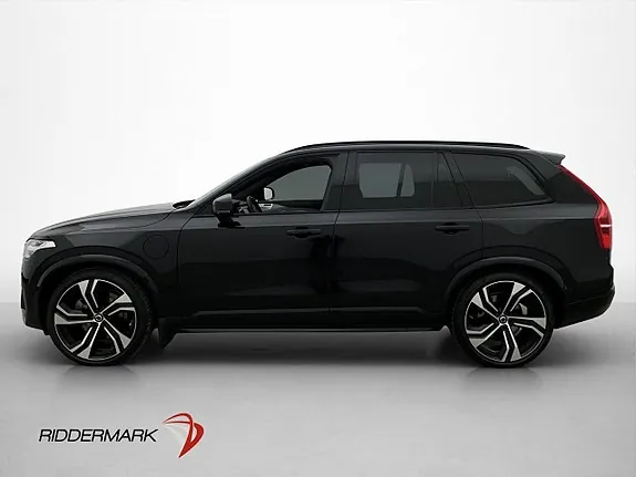 Volvo Xc90 2024 photo 5