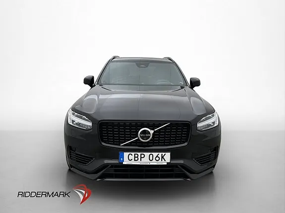 Volvo Xc90 2024 photo 2