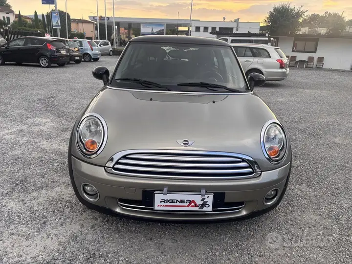 Mini One