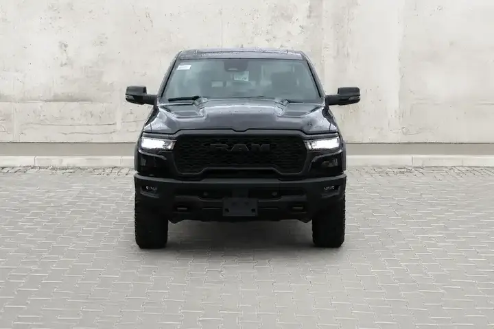 Ram 1500 2026 photo 2