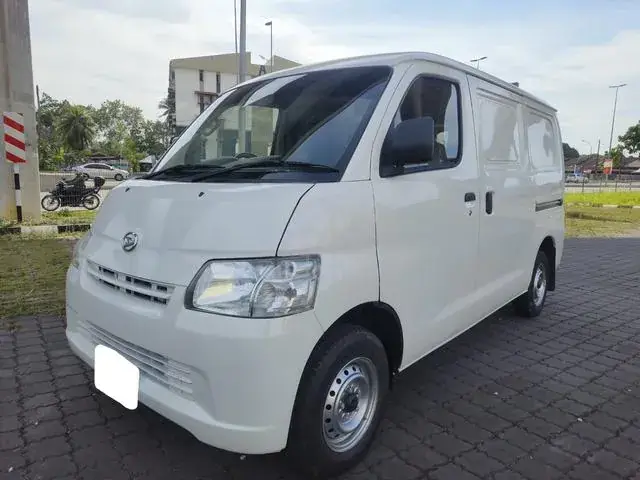 Daihatsu Gran Max