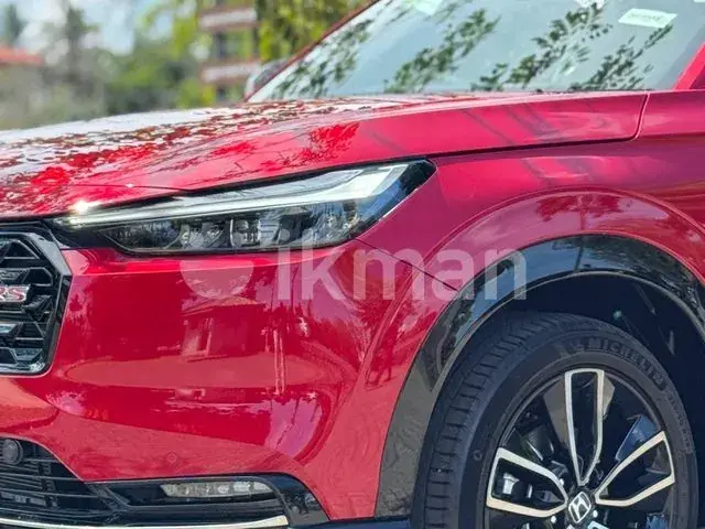 Honda Vezel 2026 photo 3