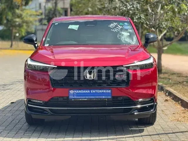 Honda Vezel 2026 photo 2