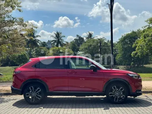 Honda Vezel 2026 photo 4