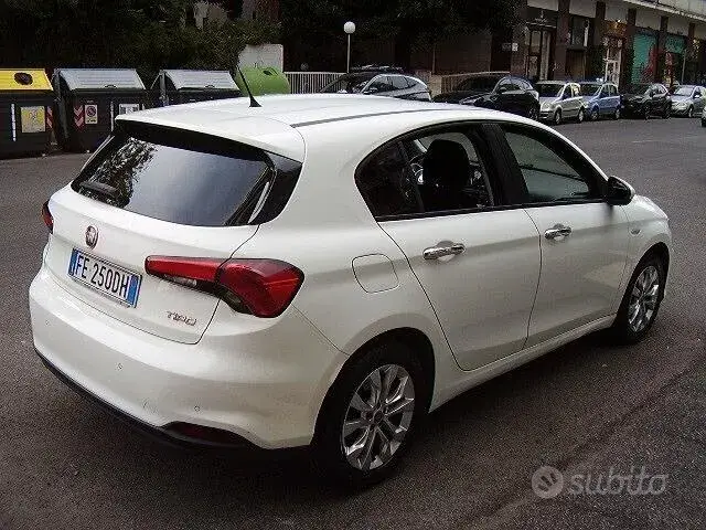 Fiat Tipo 2016 photo 3