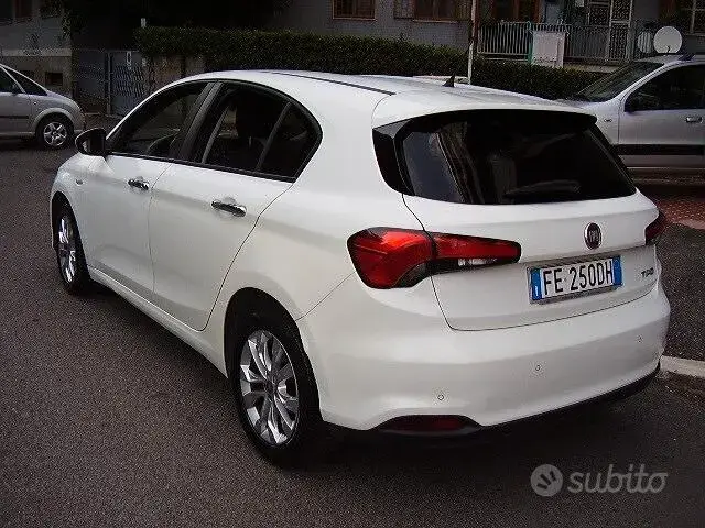 Fiat Tipo 2016 photo 4