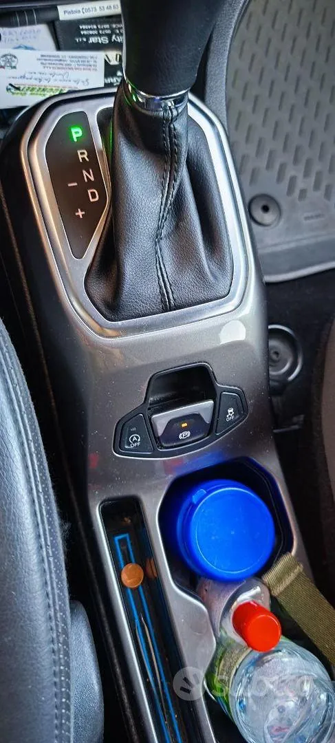 Jeep Renegade 2019 photo 4