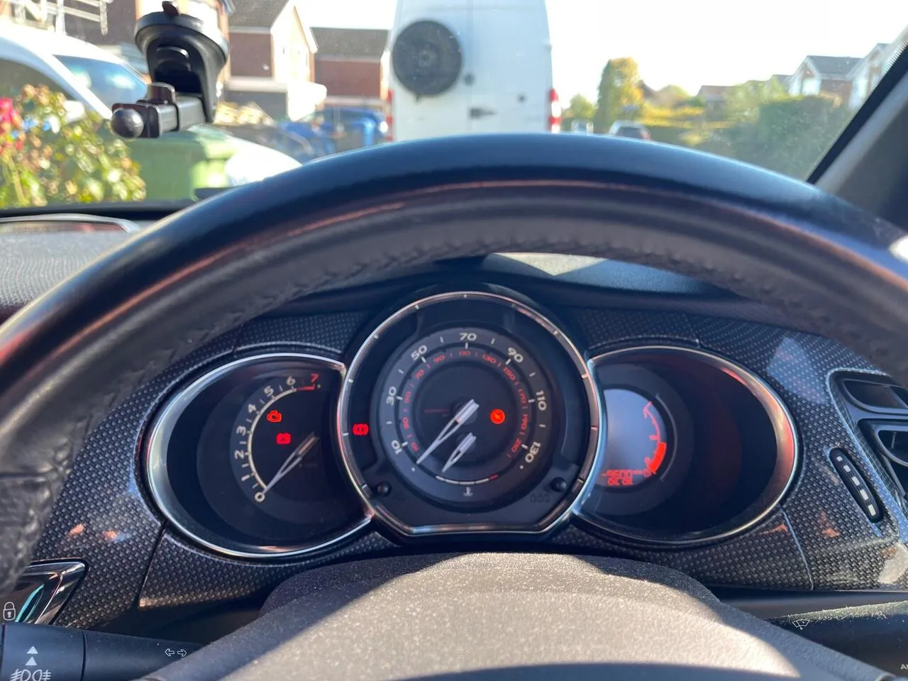 Citroen Ds3 2012 photo 5