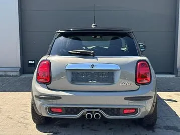 Mini Cooper S 2018 photo 3