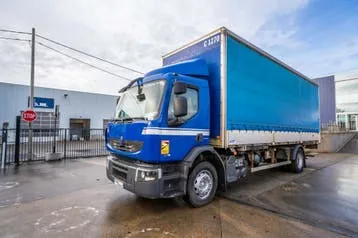 Renault Premium 320 Dxi