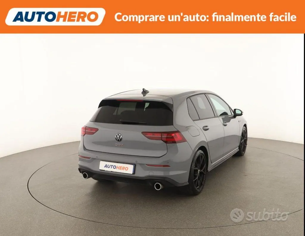 Volkswagen Golf 2022 photo 5