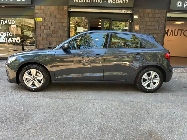 Audi A1 2023 photo 3