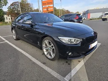 BMW 420I Gran Coupe