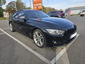 BMW 420I Gran Coupe
