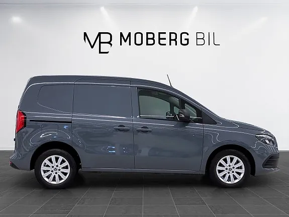 Mercedes-Benz Citan 110 2023 photo 4