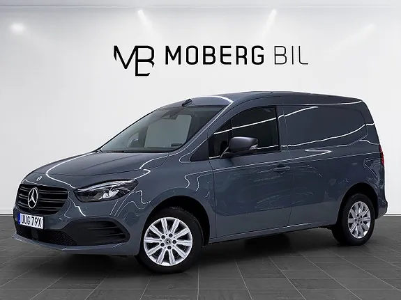 Mercedes-Benz Citan 110