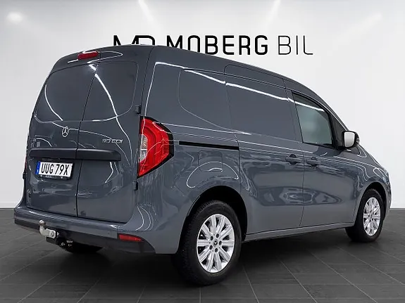 Mercedes-Benz Citan 110 2023 photo 5