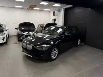 BMW 114I 2013 photo 2