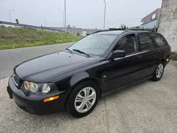 Volvo S40