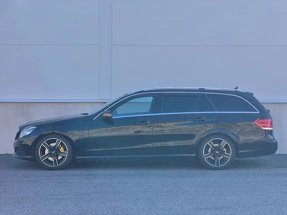 Mercedes-Benz E300 2014 photo 5