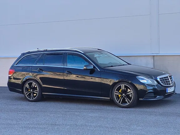 Mercedes-Benz E300