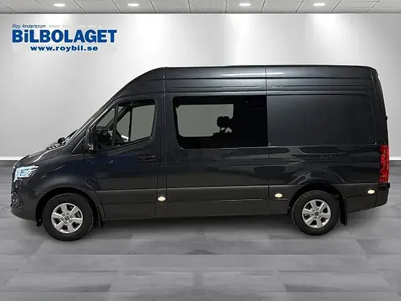 Mercedes-Benz Sprinter 319 2027 photo 2