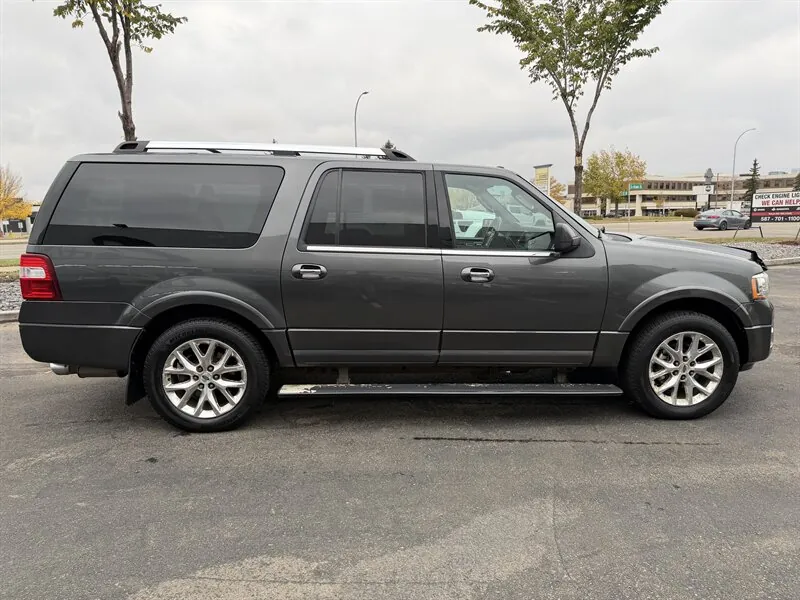 Ford Expedition 2015 photo 4