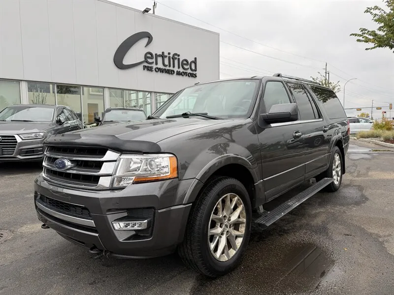 Ford Expedition