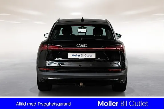 Audi E-Tron 2019 photo 3