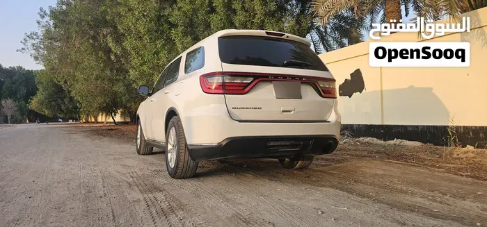 Dodge Durango 2014 photo 3