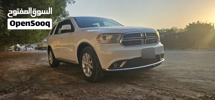 Dodge Durango 2014 photo 2