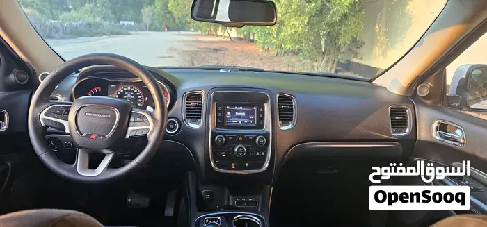 Dodge Durango 2014 photo 4