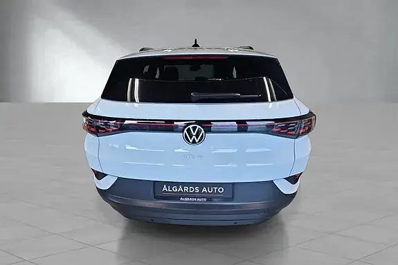 Volkswagen Id.4 2023 photo 5