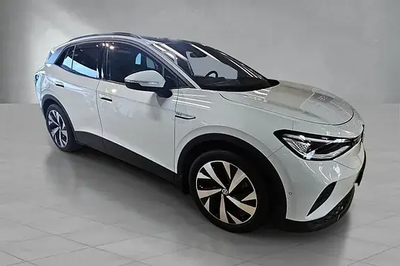 Volkswagen Id.4 2023 photo 3