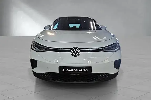 Volkswagen Id.4 2023 photo 2