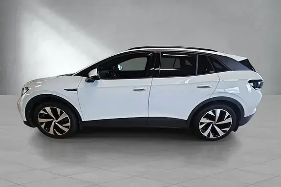 Volkswagen Id.4 2023 photo 4