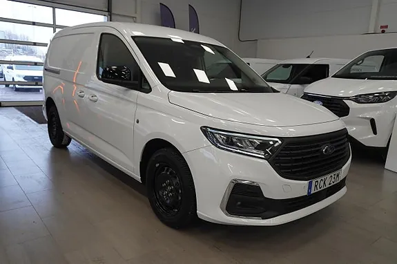 Ford Transit Connect 2026 photo 4
